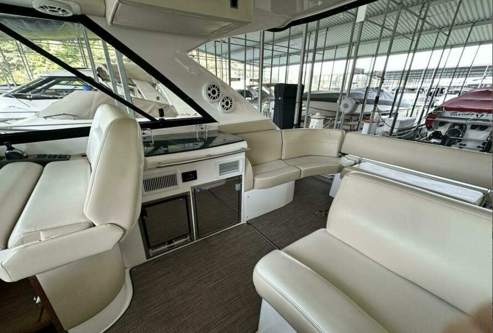 As Good As it Gets  42ft Regal Yacht For Sale