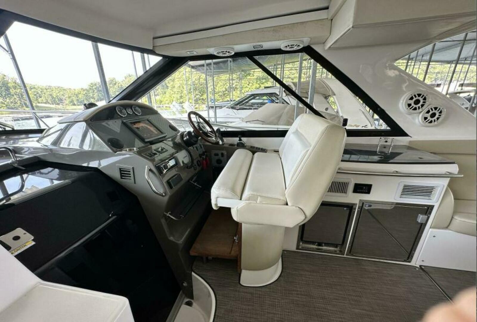 As Good As it Gets  42ft Regal Yacht For Sale