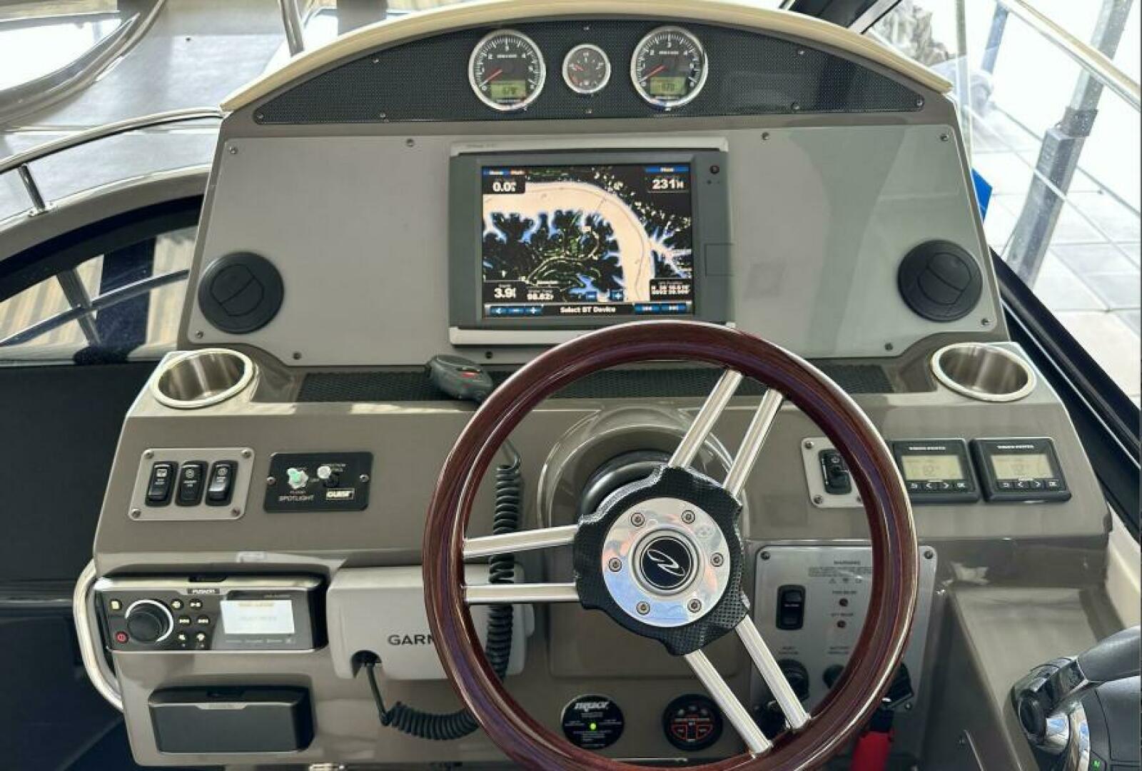 As Good As it Gets  42ft Regal Yacht For Sale