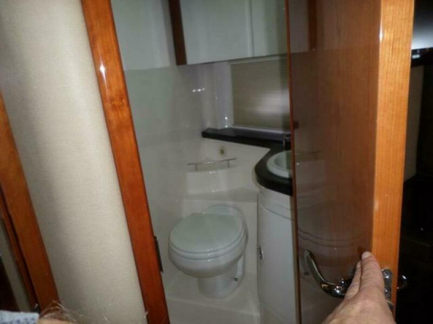 As Good As it Gets  42ft Regal Yacht For Sale