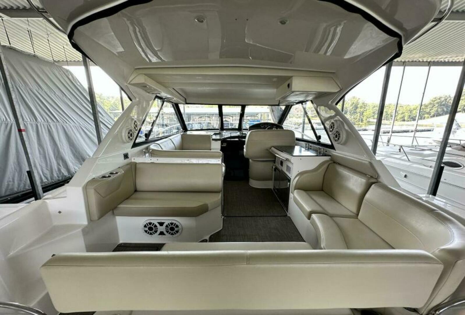 As Good As it Gets  42ft Regal Yacht For Sale