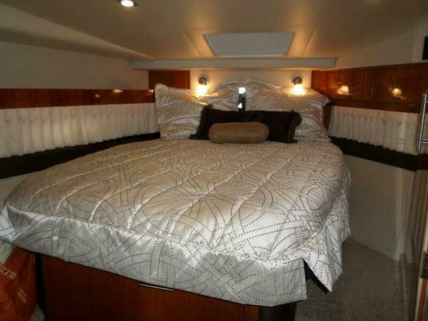 As Good As it Gets  42ft Regal Yacht For Sale