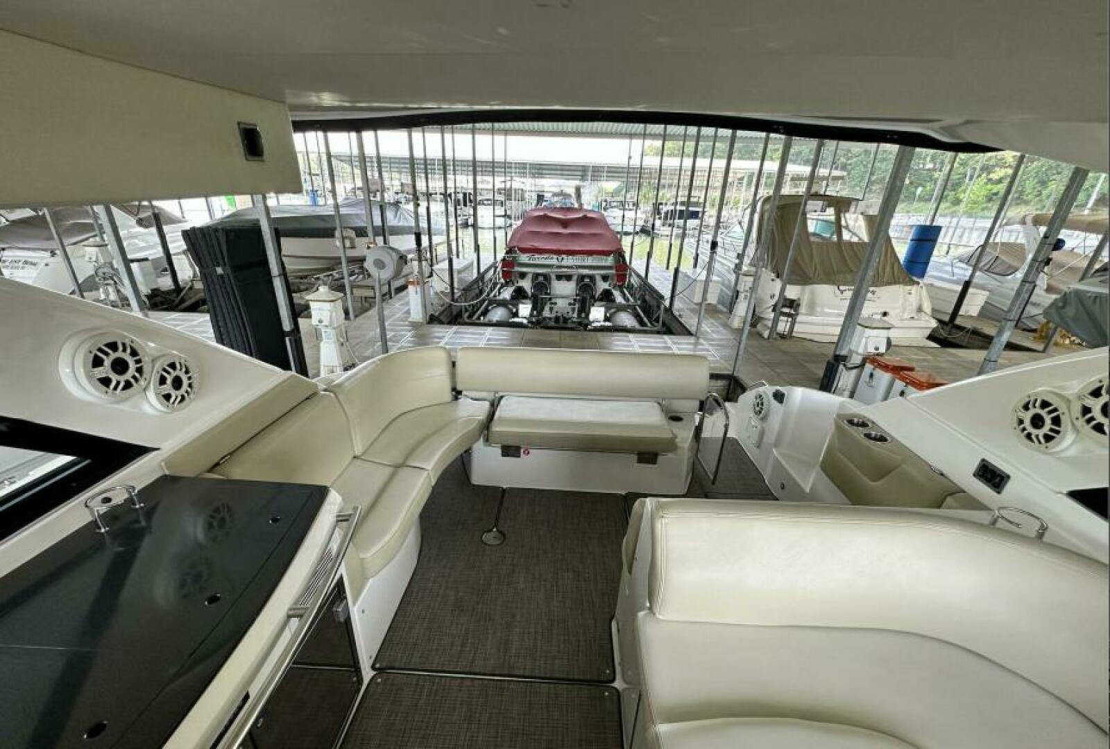 As Good As it Gets  42ft Regal Yacht For Sale
