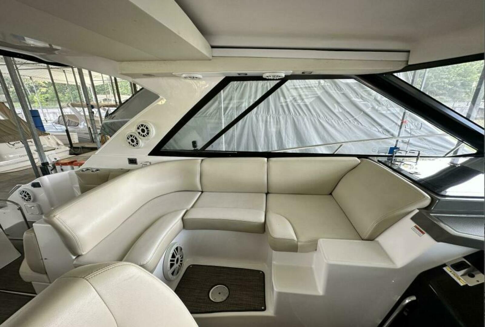 As Good As it Gets  42ft Regal Yacht For Sale
