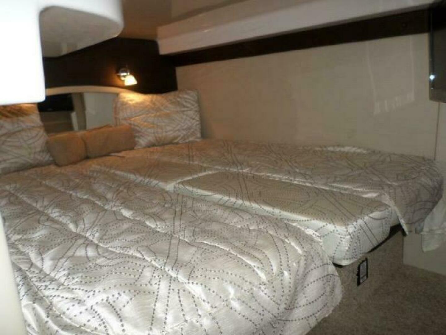 As Good As it Gets  42ft Regal Yacht For Sale