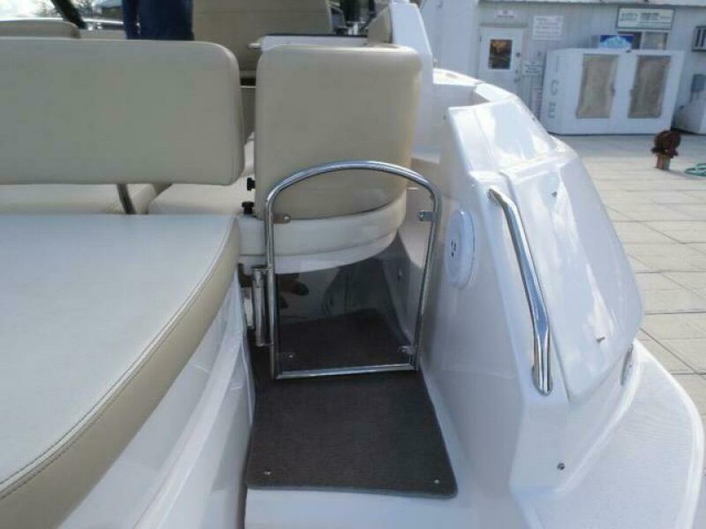 As Good As it Gets  42ft Regal Yacht For Sale