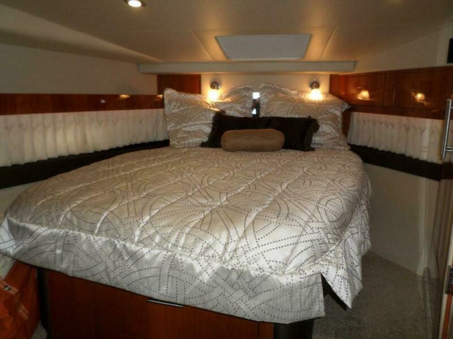 As Good As it Gets  42ft Regal Yacht For Sale