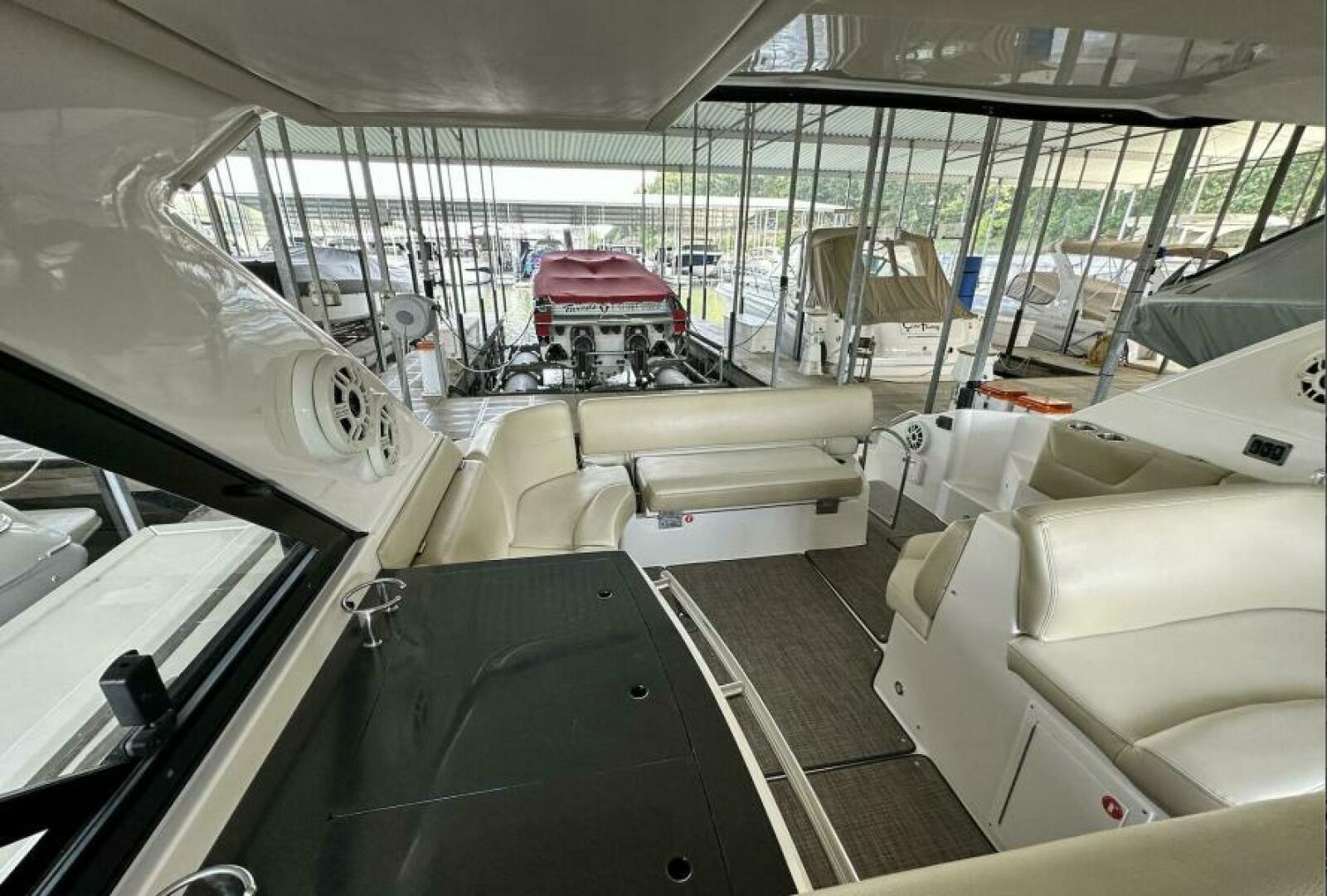 As Good As it Gets  42ft Regal Yacht For Sale