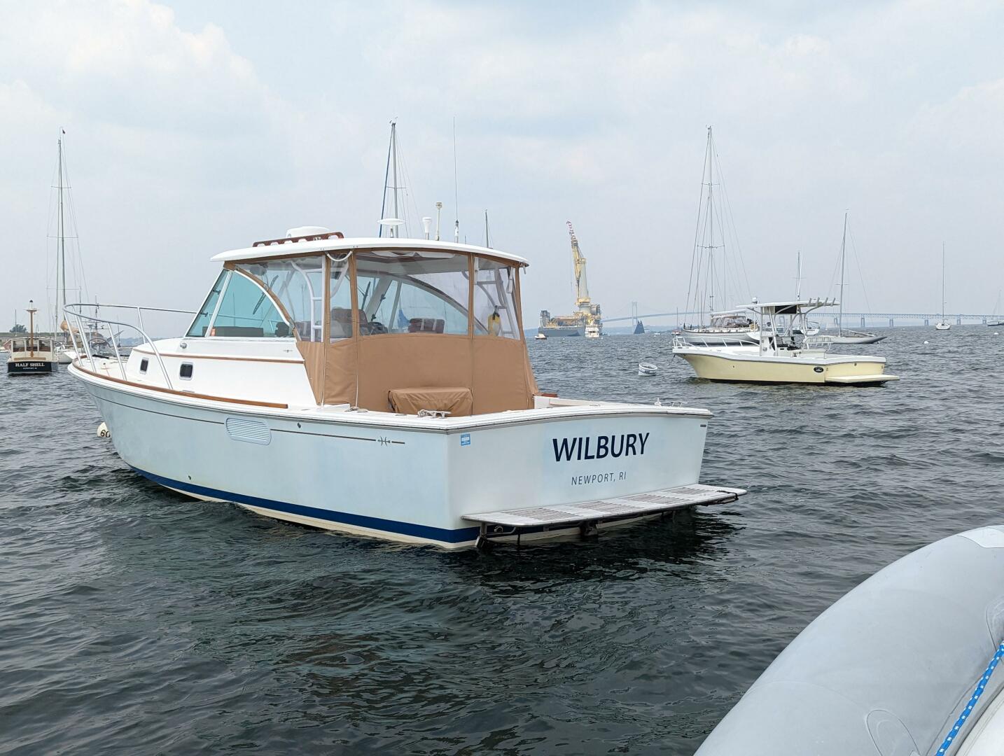 Vessel Image #6