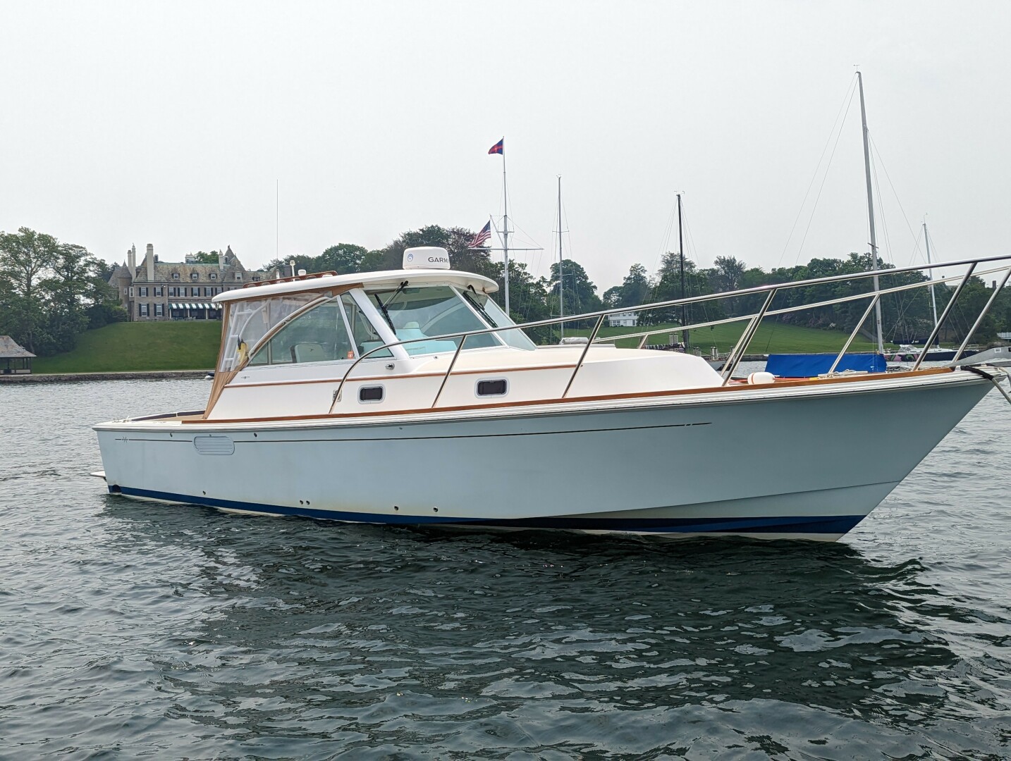 Vessel Image #1