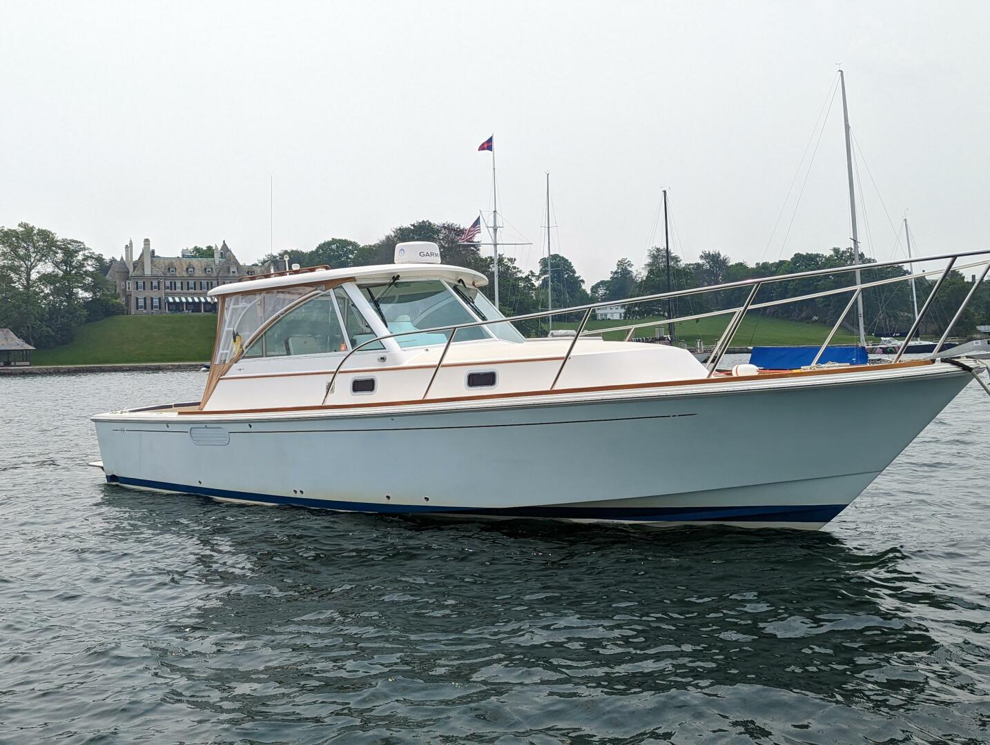 Vessel Image #4
