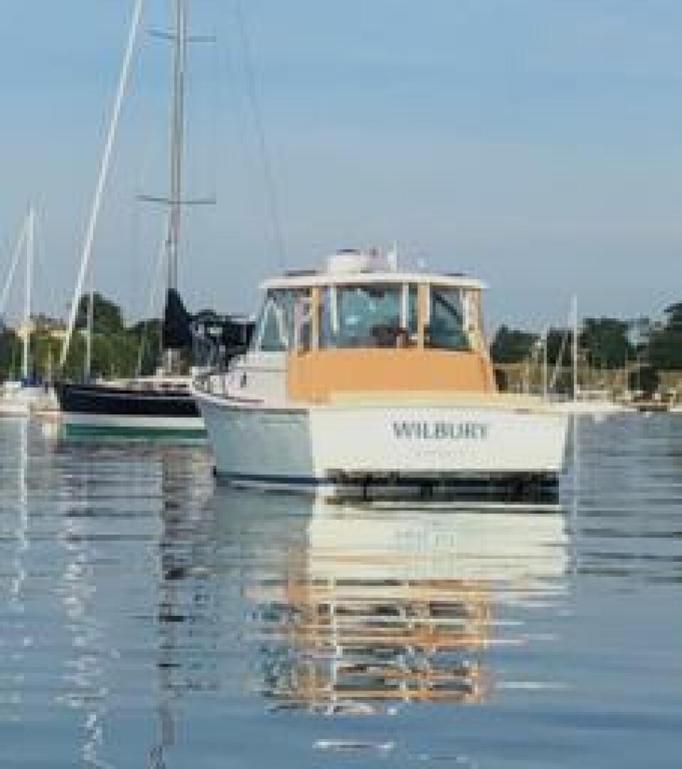 Vessel Image #2