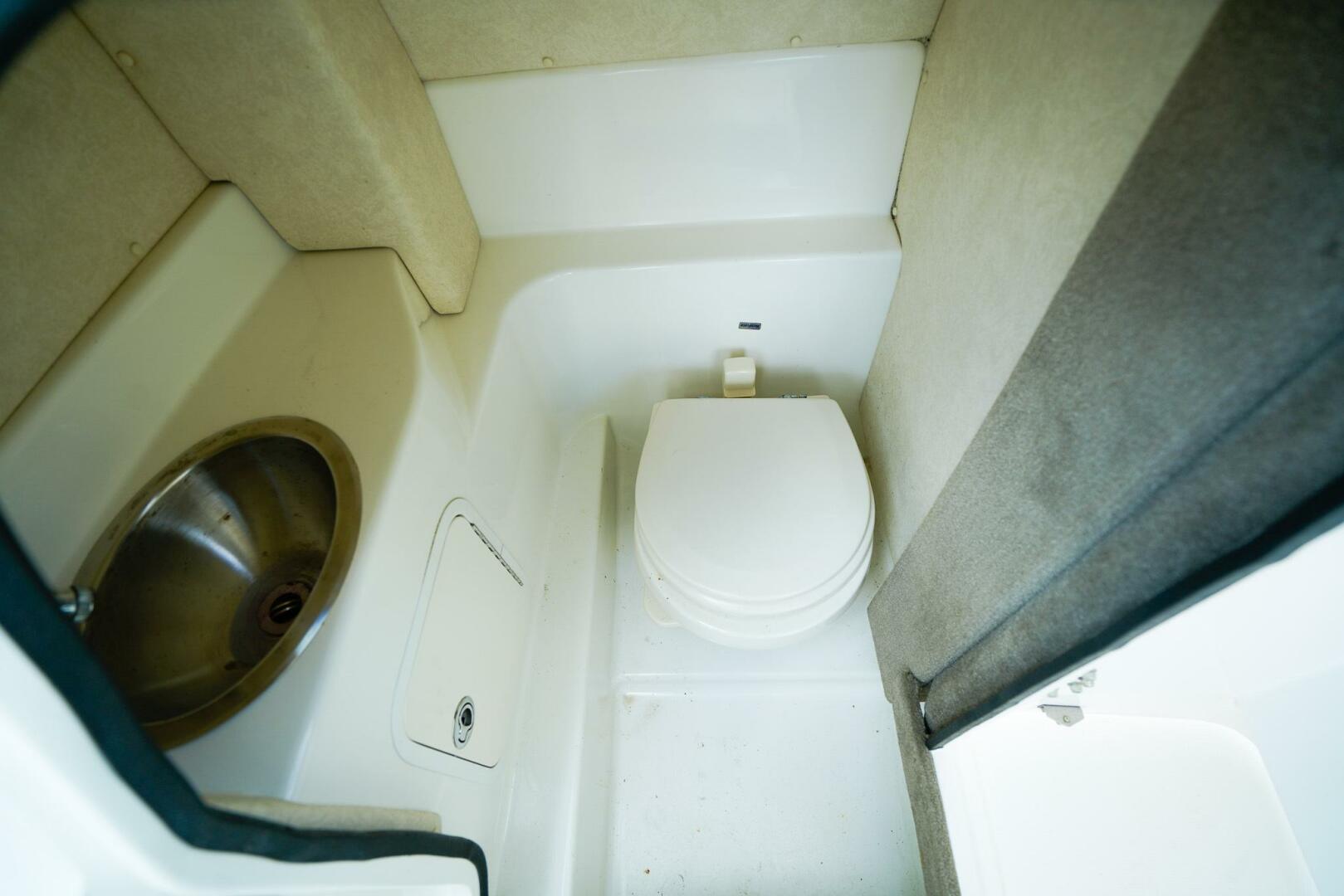 27ft Sea Ray Yacht For Sale