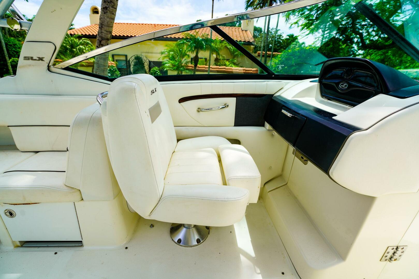 27ft Sea Ray Yacht For Sale