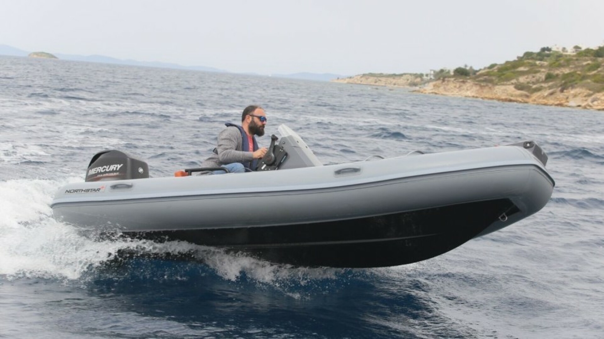 Vessel Image #1