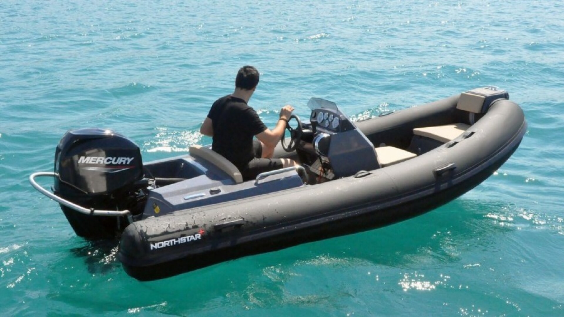 Vessel Image #2