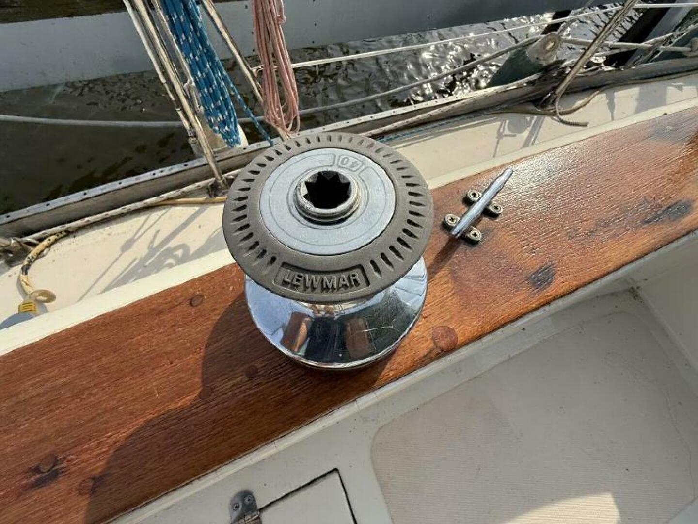 Vessel Image #42