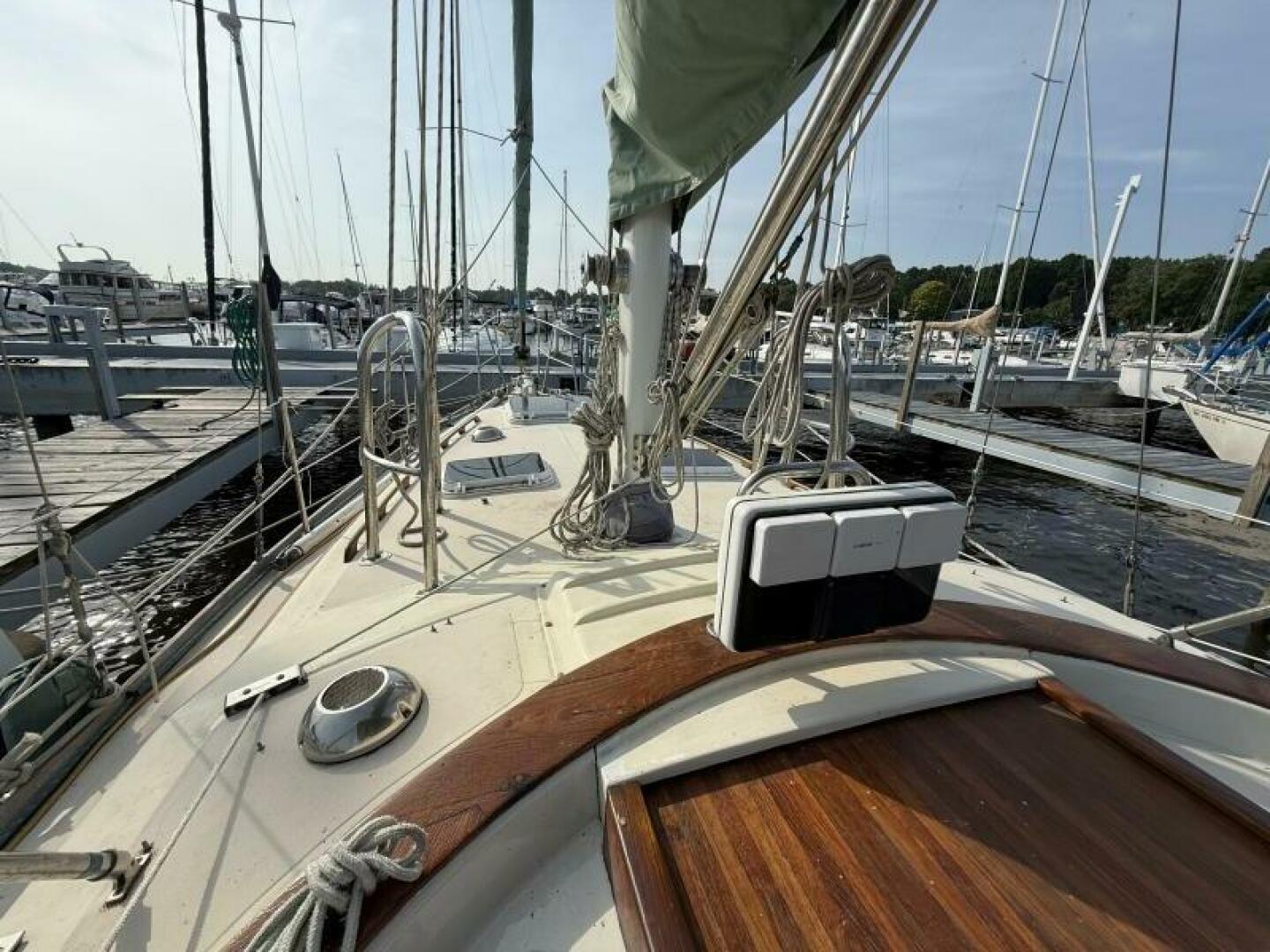 Vessel Image #10