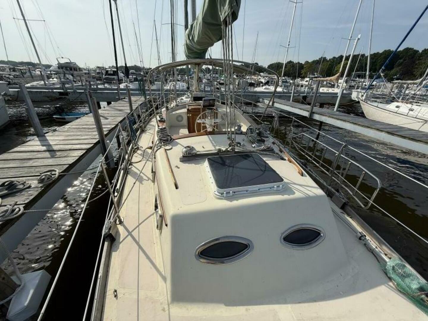 Vessel Image #5