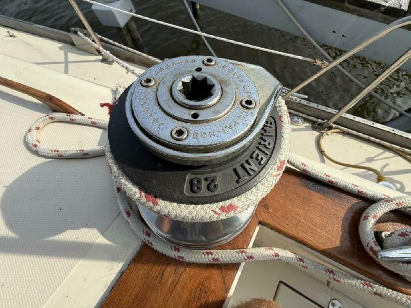 Vessel Image #41