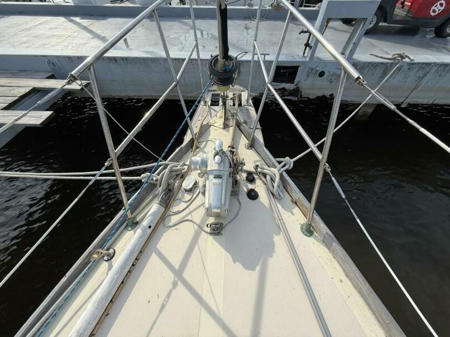 Vessel Image #8