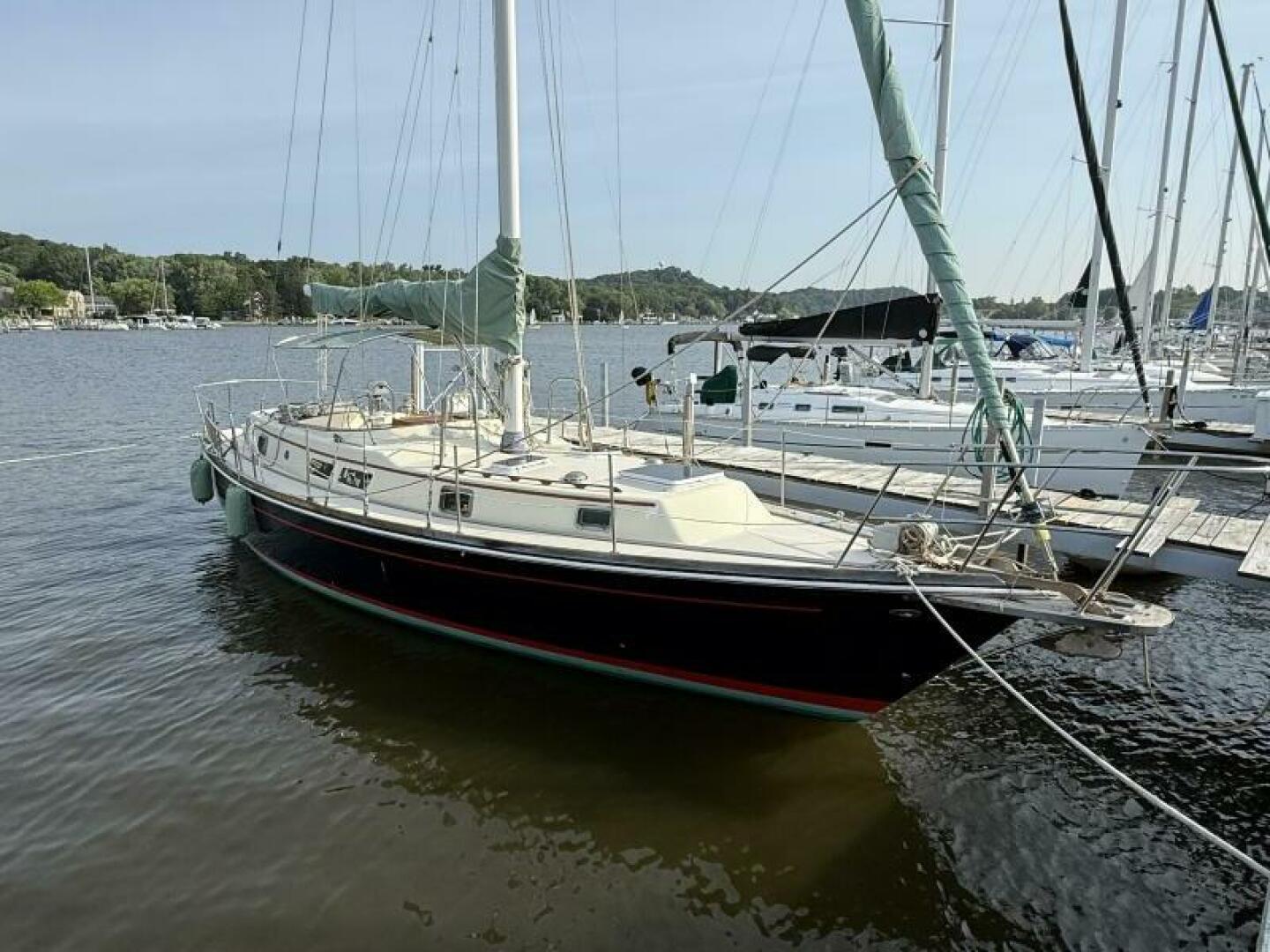 Vessel Image #1