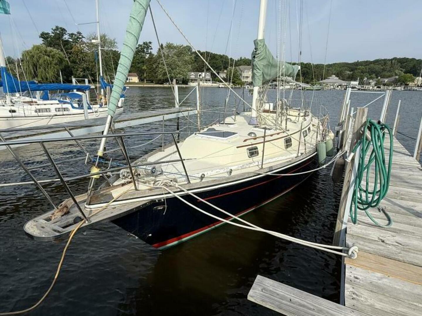 Vessel Image #3
