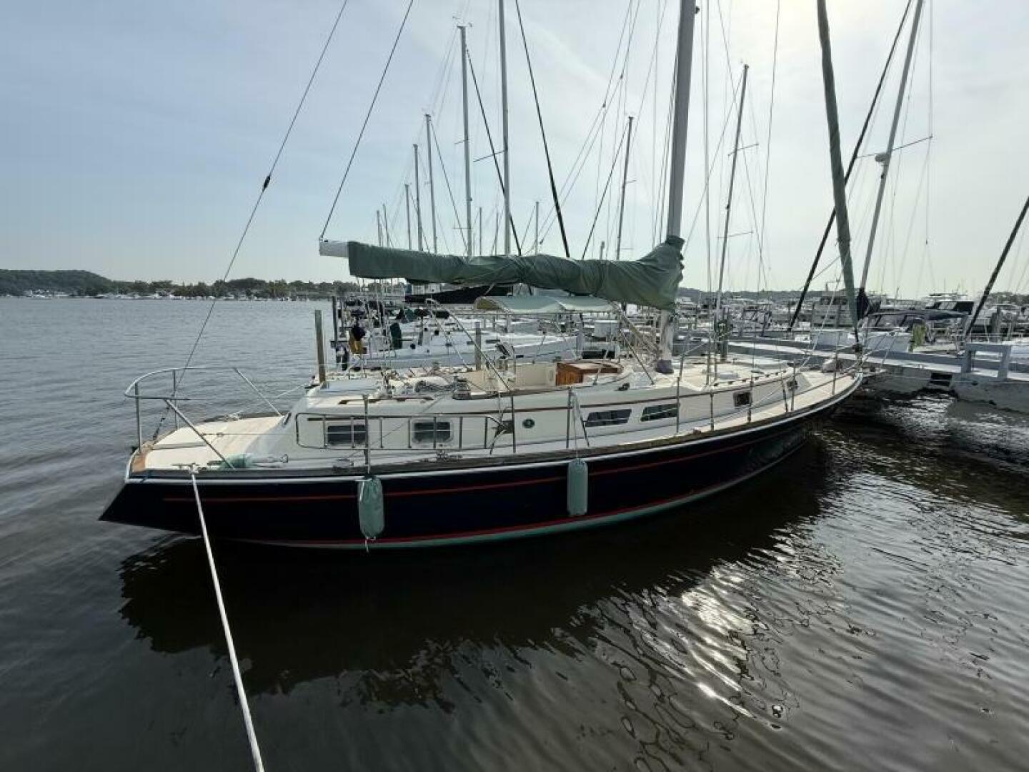 Vessel Image #2