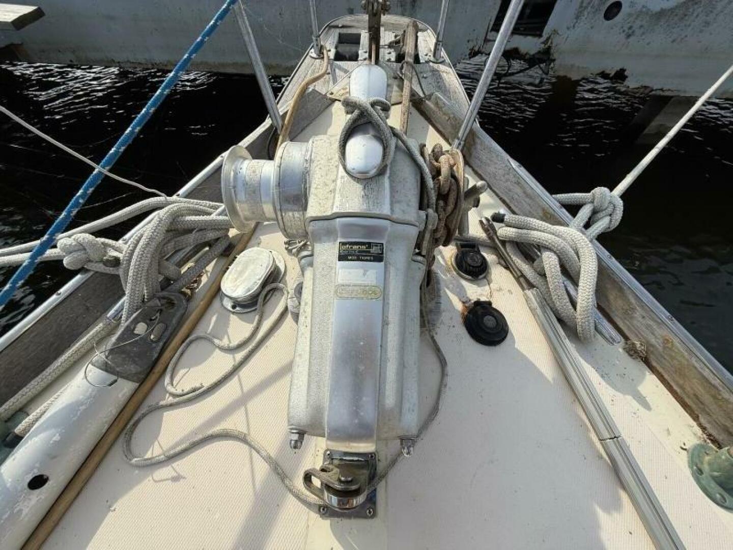 Vessel Image #9