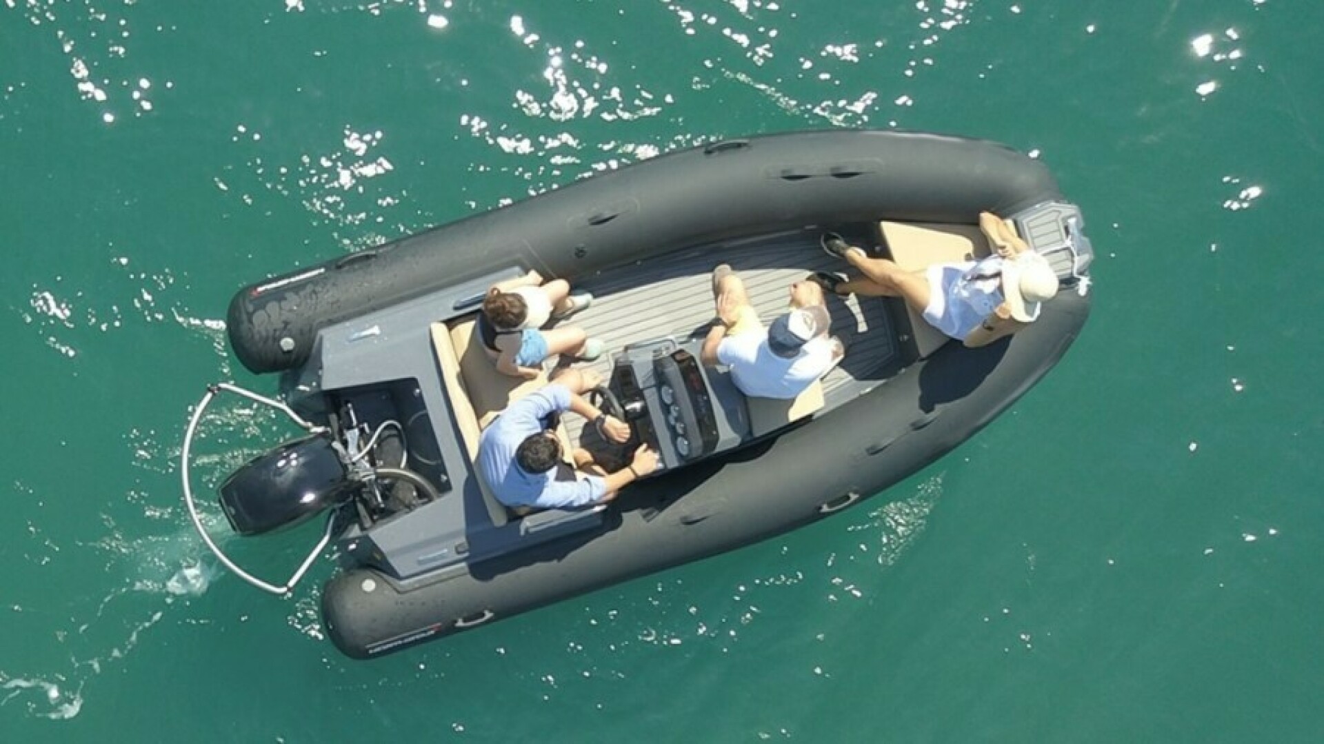 Vessel Image #4