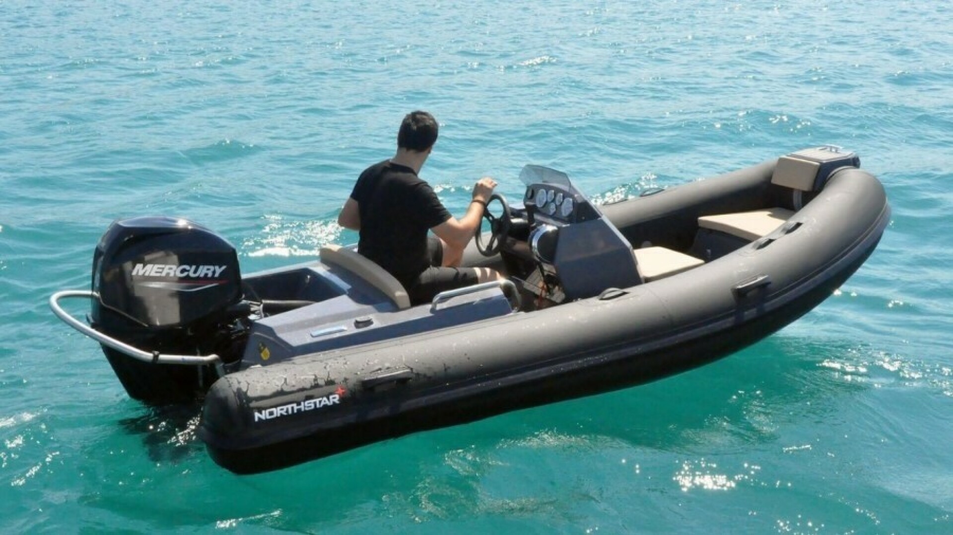 Vessel Image #2