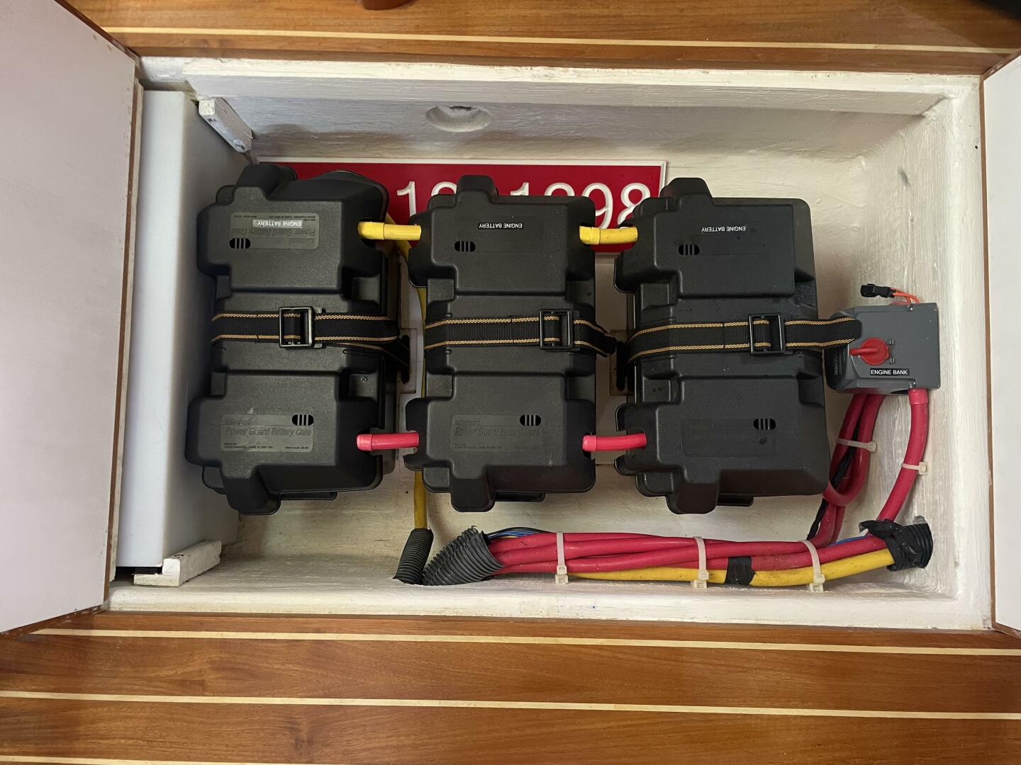 Batteries