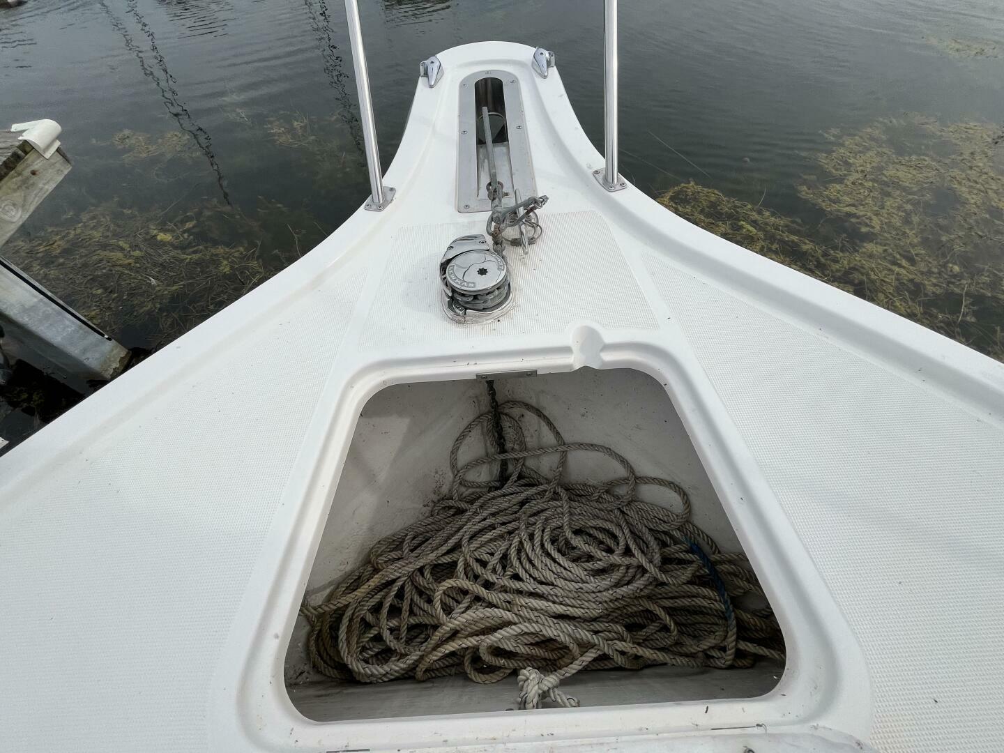Vessel Image #5