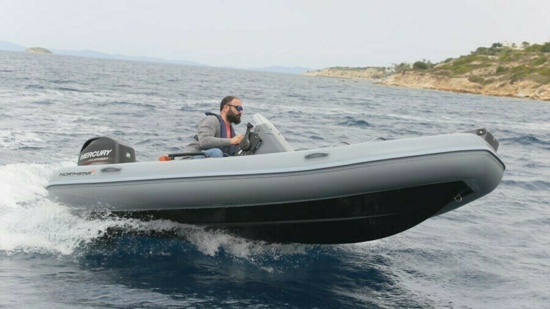 Vessel Image #1