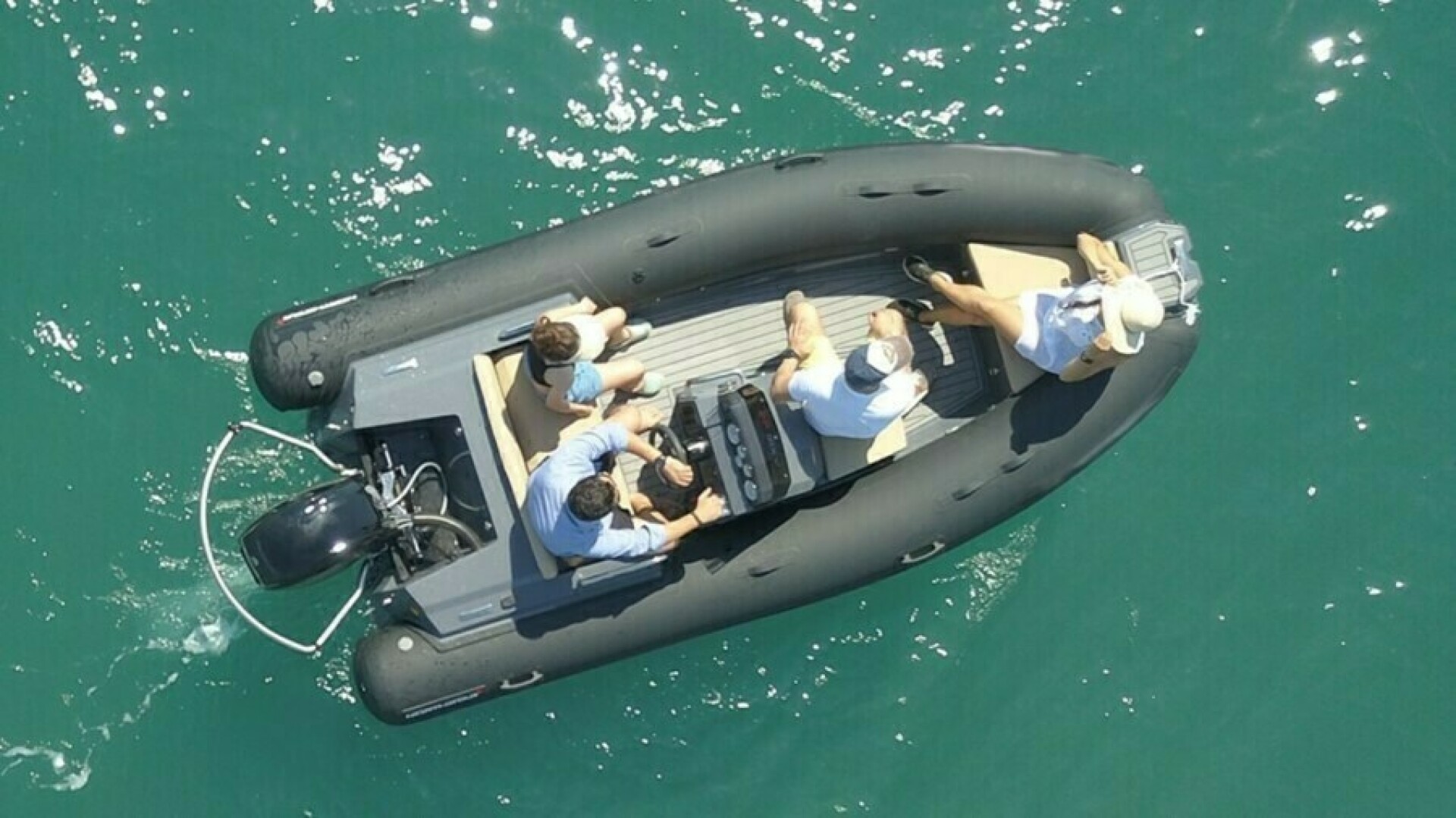 Vessel Image #4