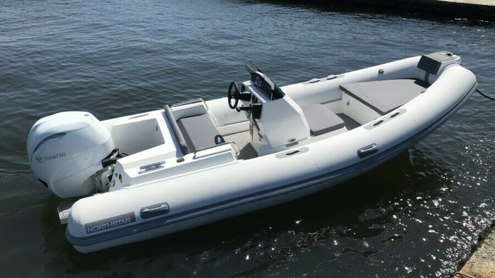 Vessel Image #2