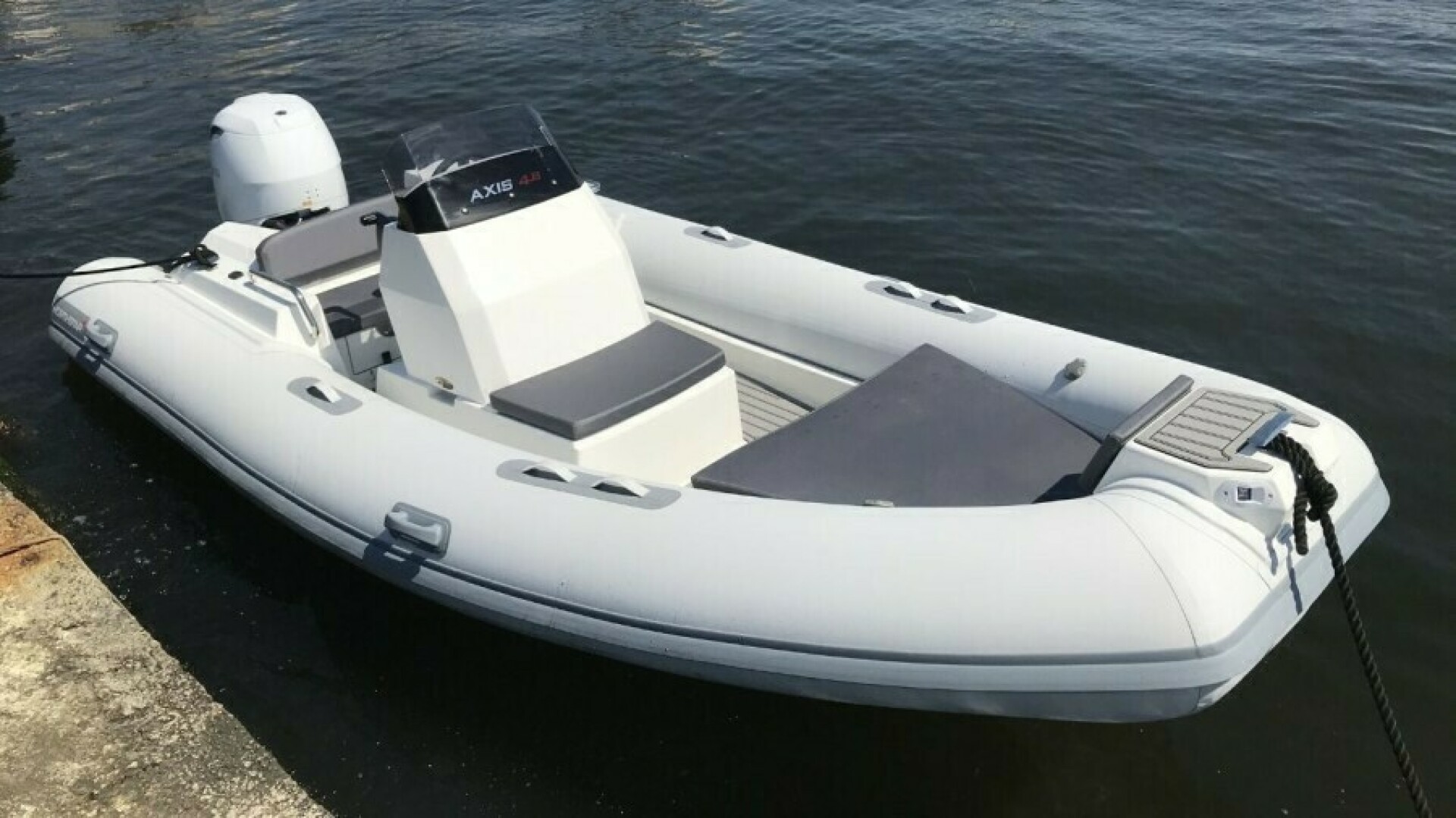 Vessel Image #4