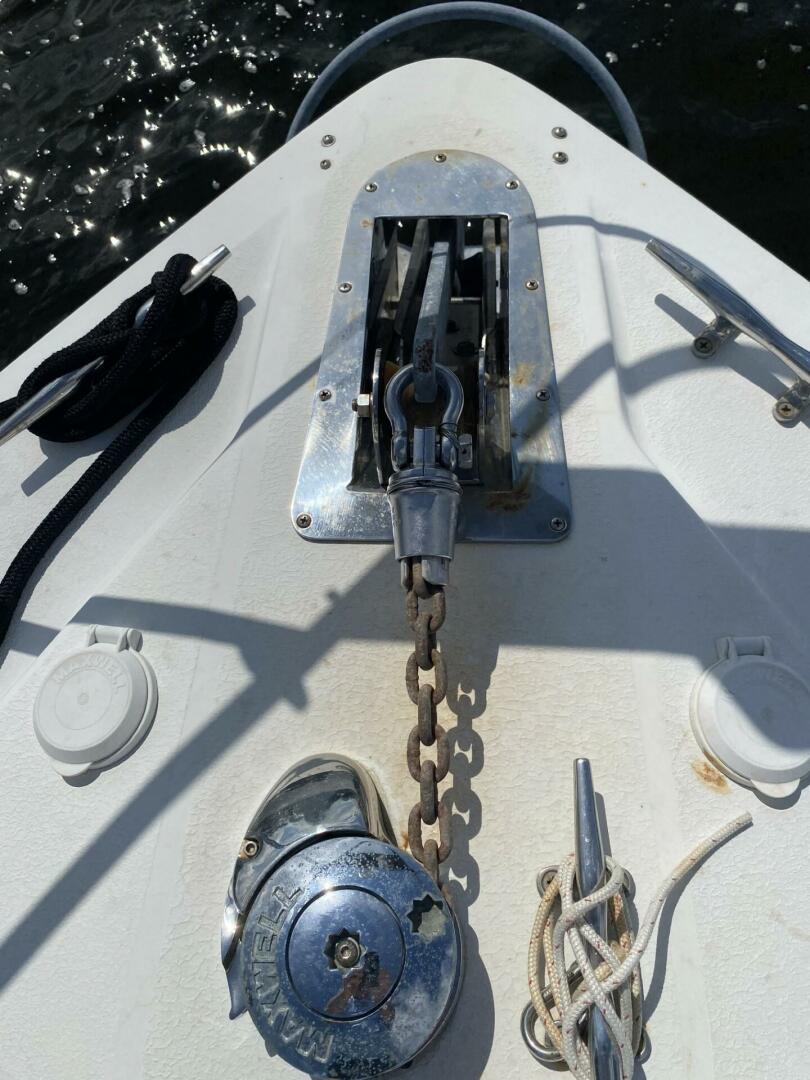 Vessel Image #8