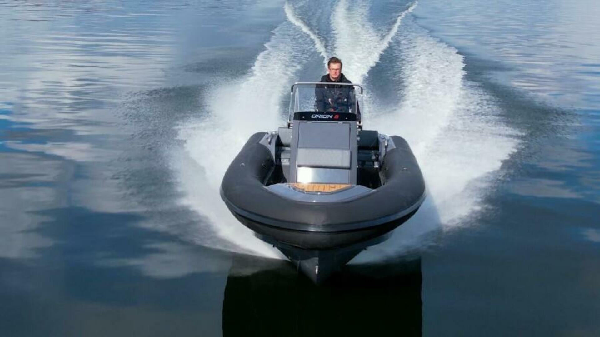 Vessel Image #1