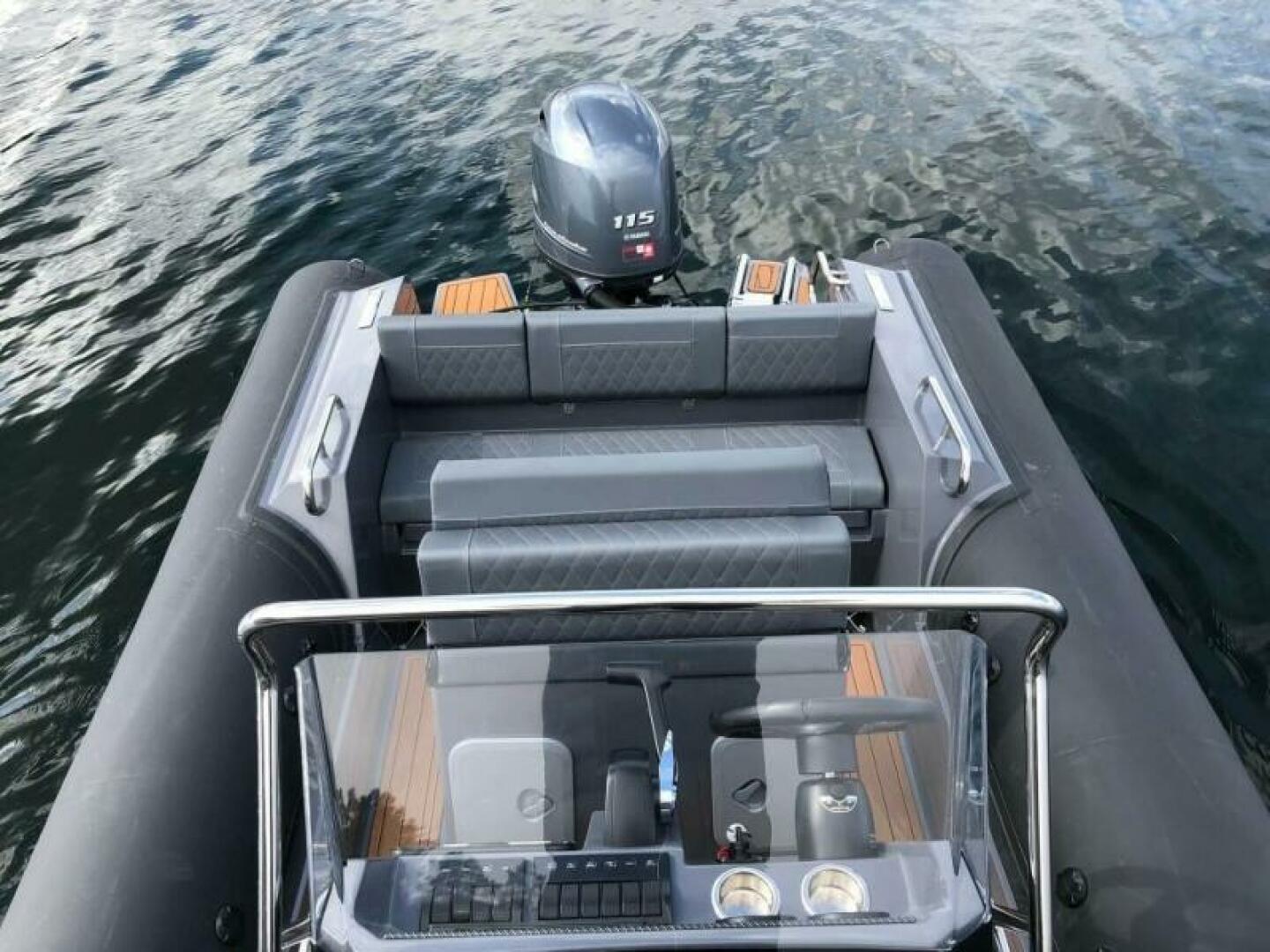 Vessel Image #8