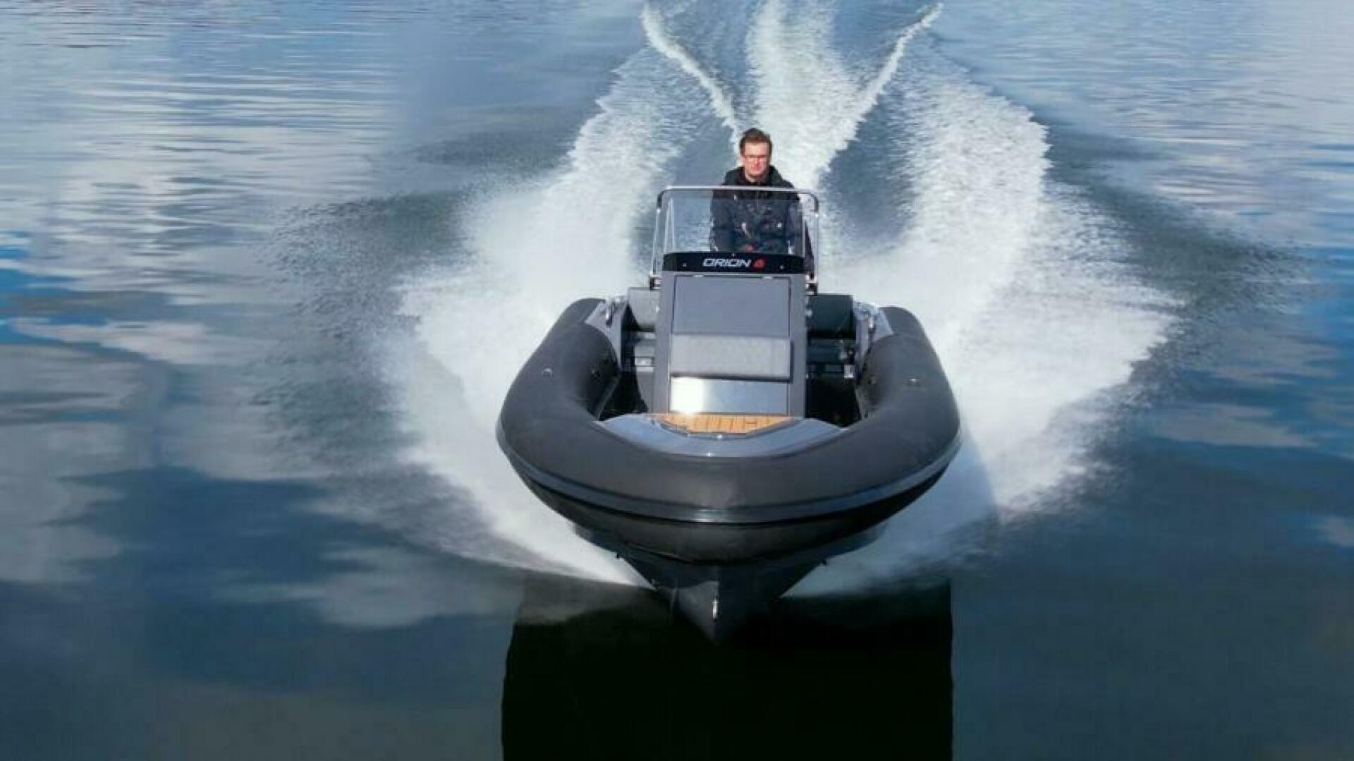 Vessel Image #1