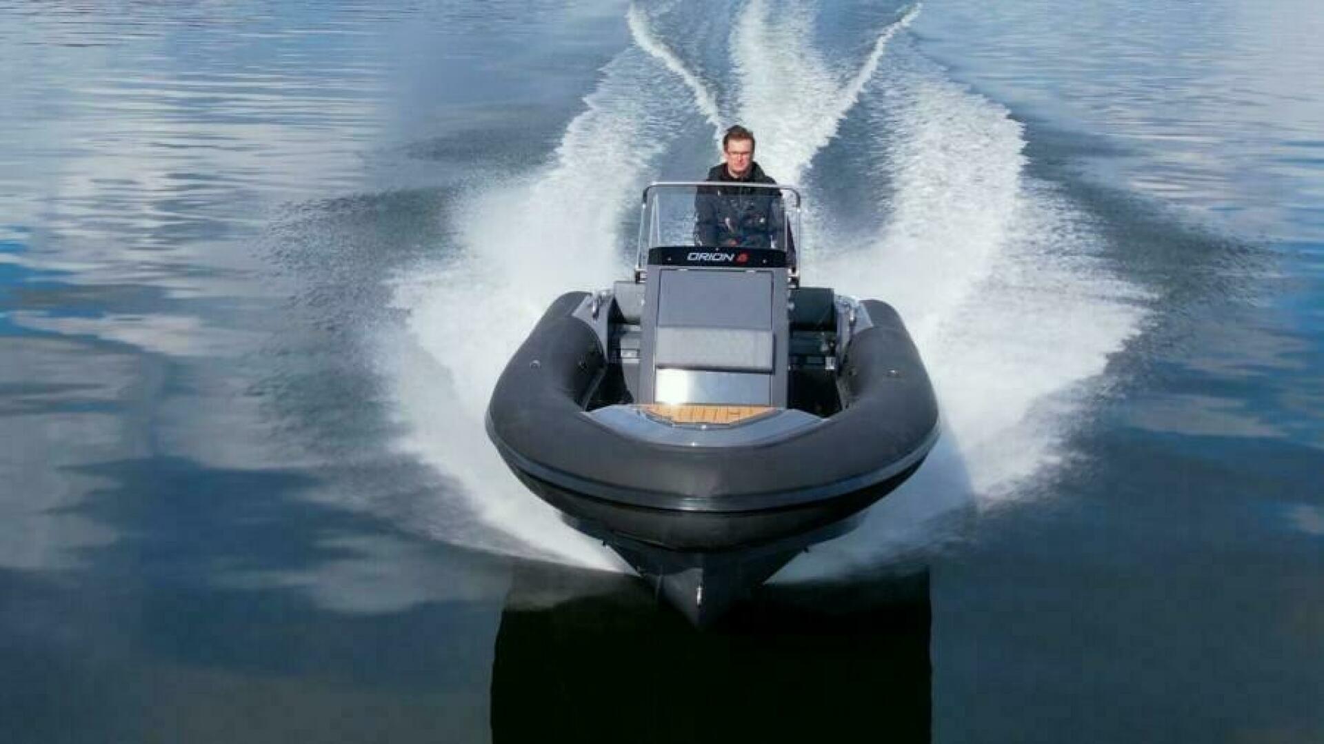 Vessel Image #1