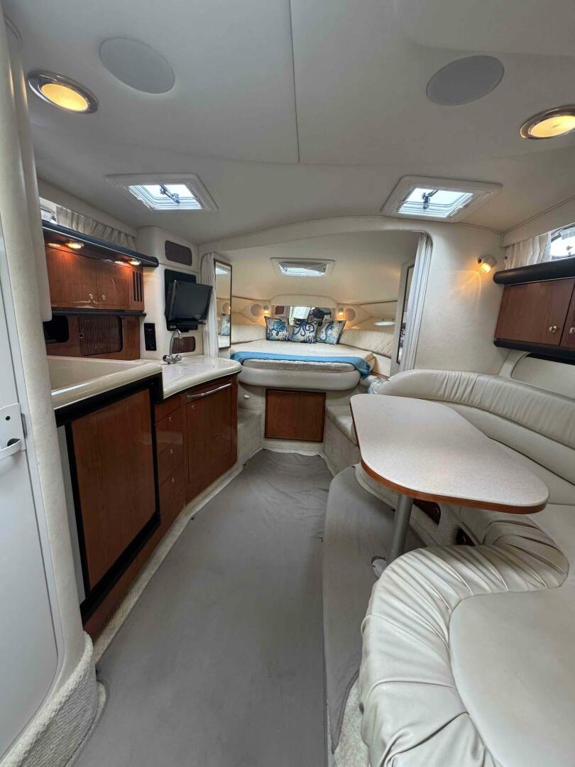 Searenity cabin 