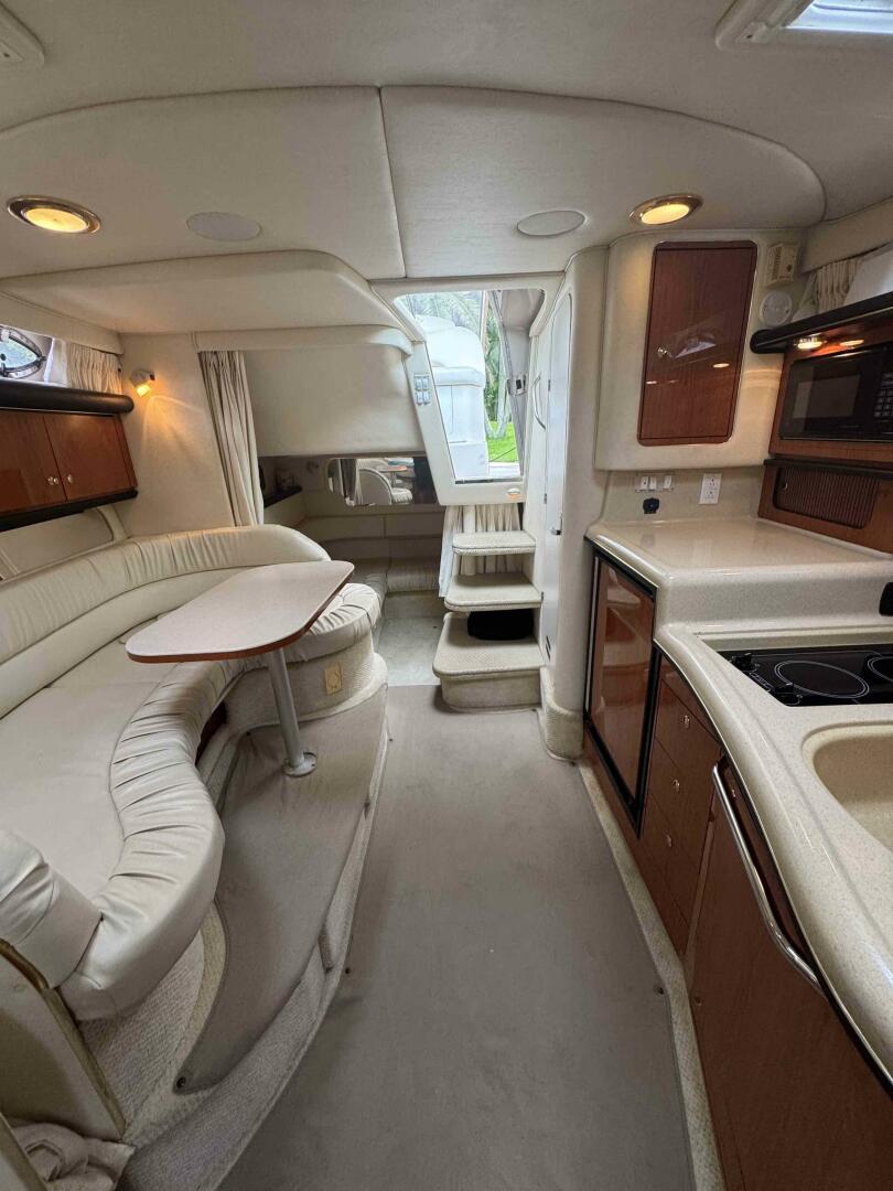 Searenity cabin 