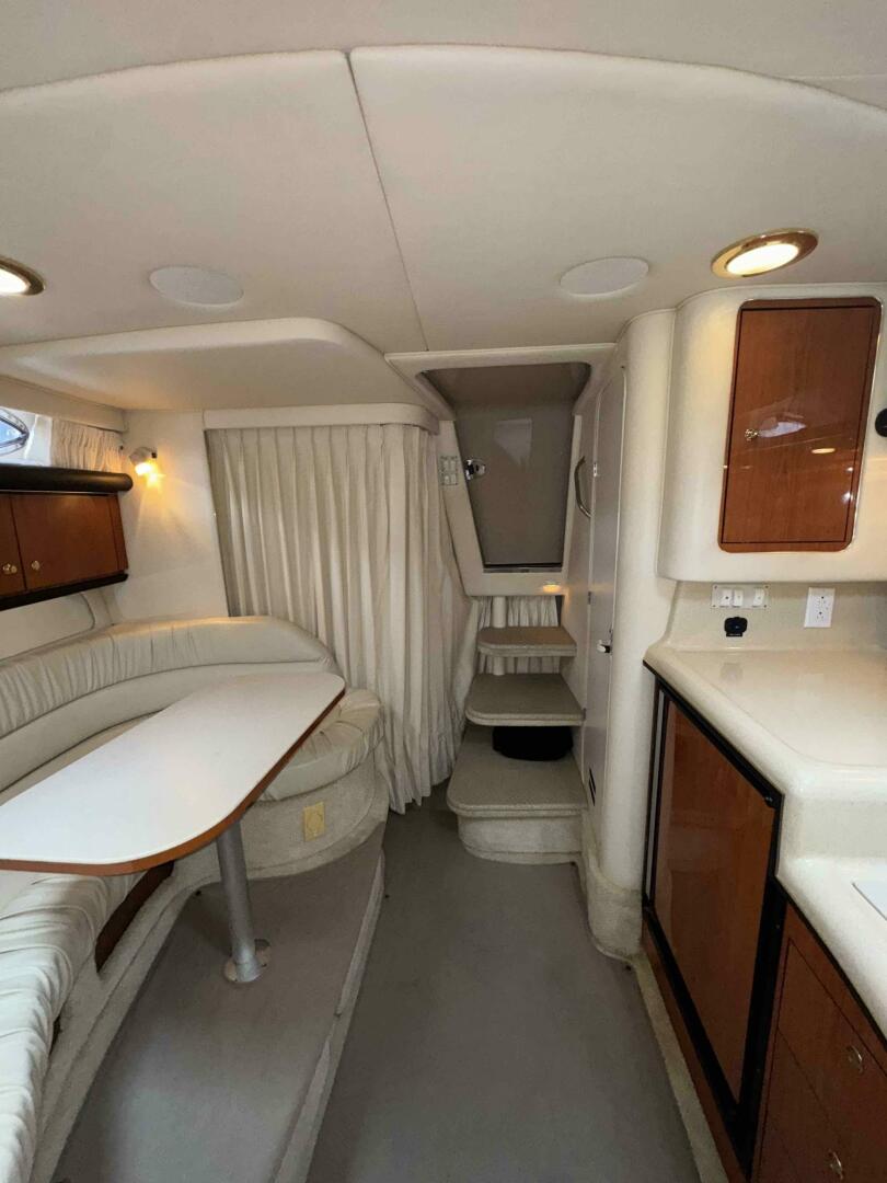 Searenity cabin 
