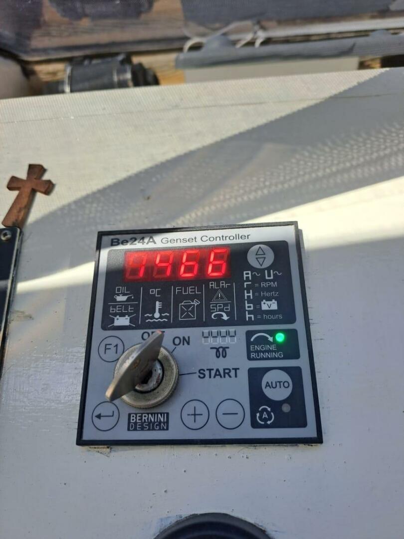 102ft Custom Yacht For Sale