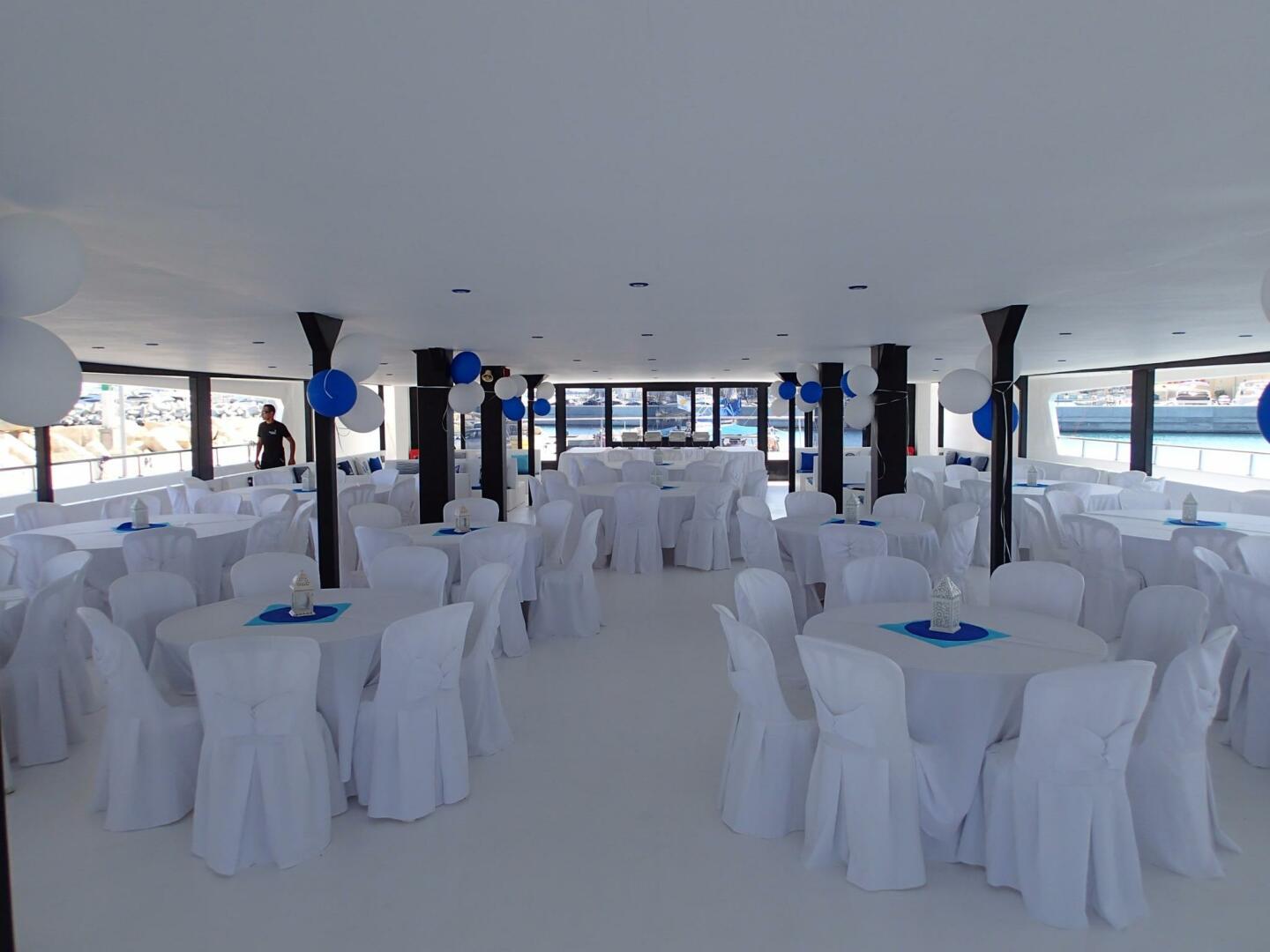 102ft Custom Yacht For Sale