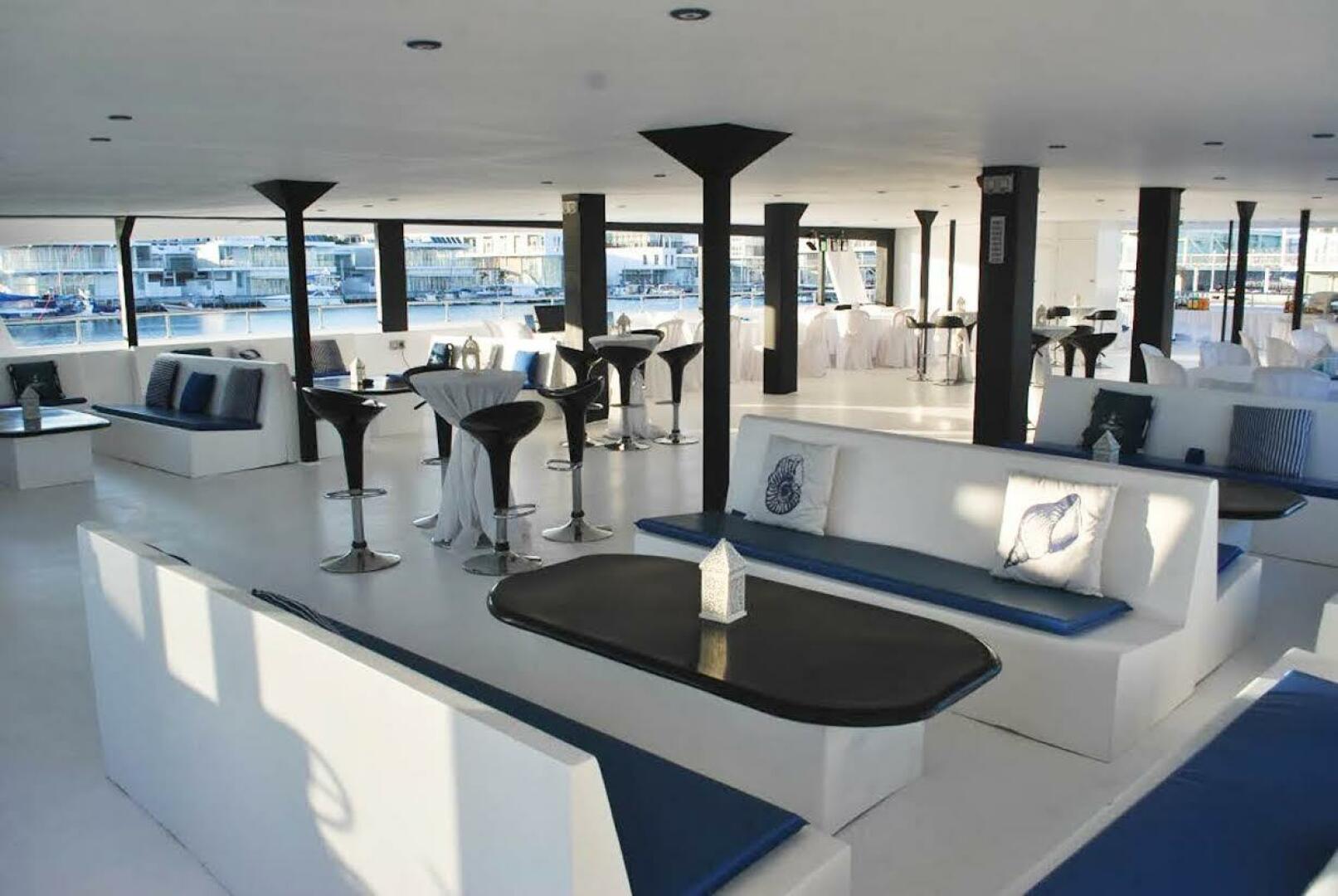 102ft Custom Yacht For Sale