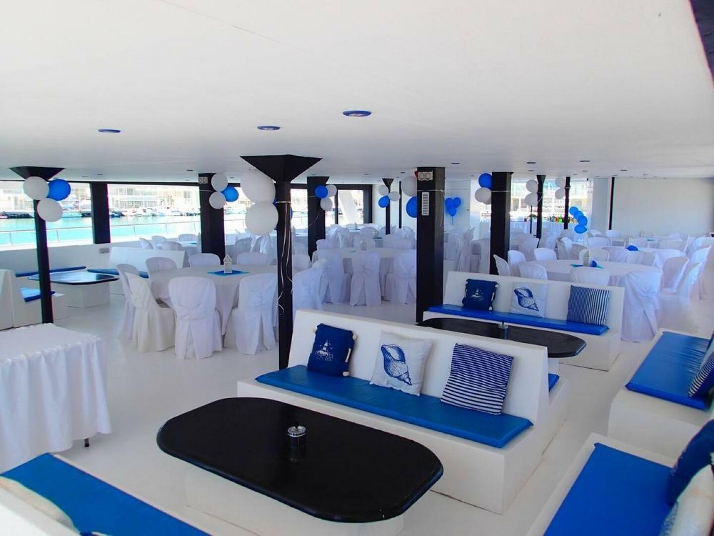 102ft Custom Yacht For Sale