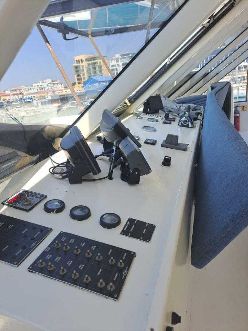 102ft Custom Yacht For Sale